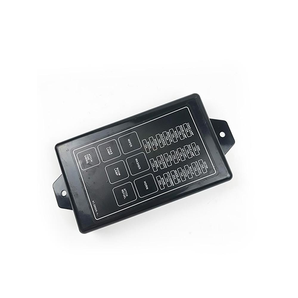 Fuse Box For Caterpillar Excavator E320V1