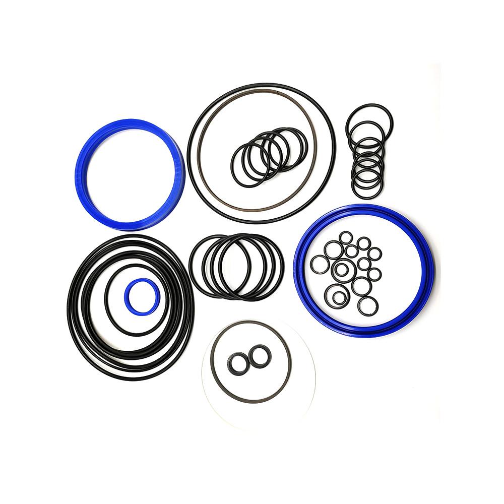 Hammer Breaker Cylinder Seal Kit For FXJ475