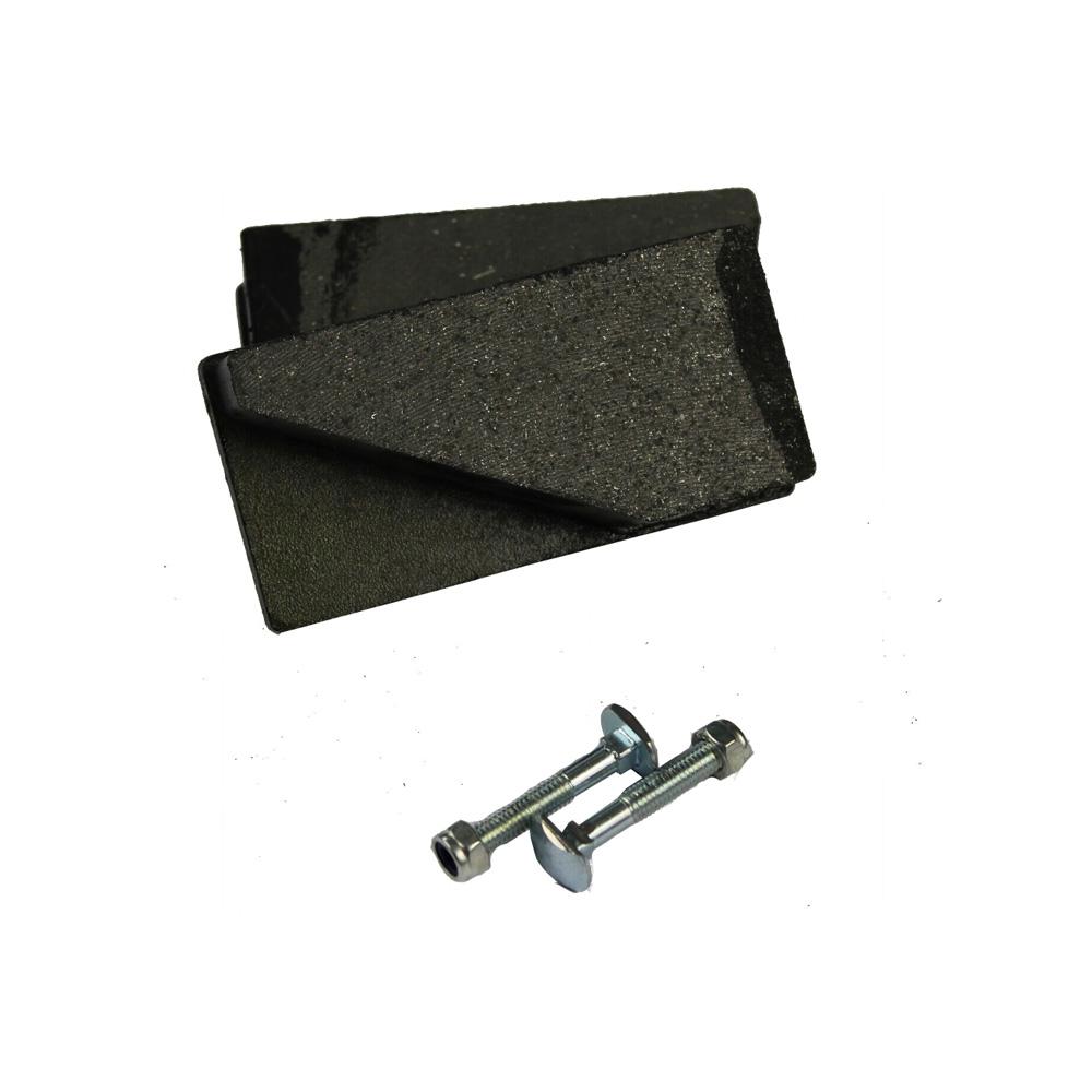 Hand Brake Pad Kit 15/920160 for JCB 3CX 4CX online