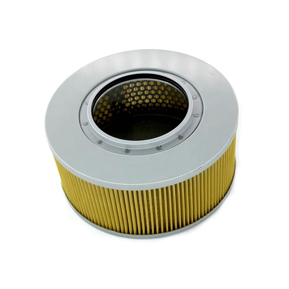 Hydraulic Filter For Volvo Excavator EC240B