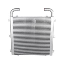 Buy Hydraulic Oil Cooler for Kato HD820-1