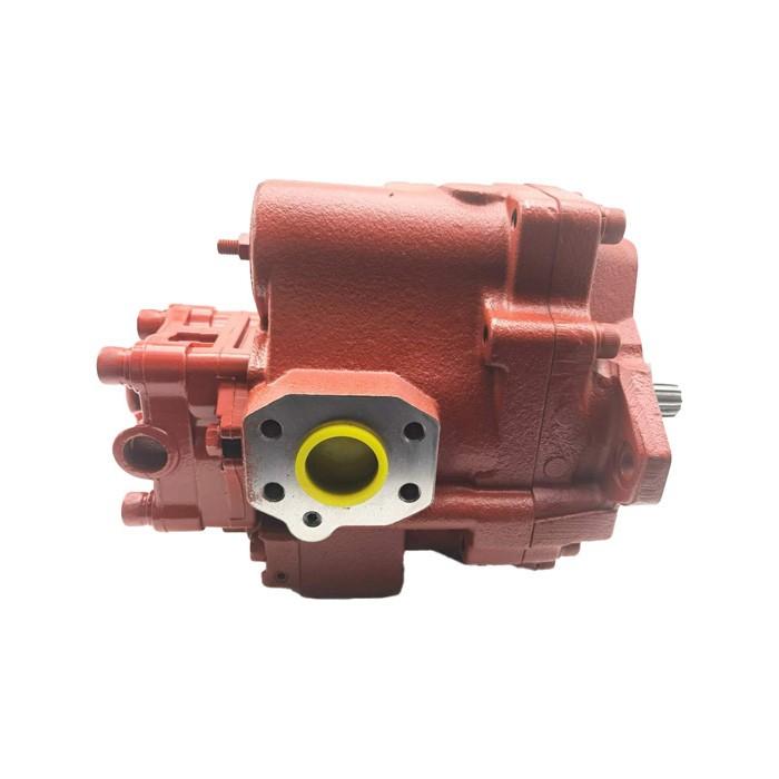 Hydraulic Pump Assy PVD-2B-42 for Nachi online