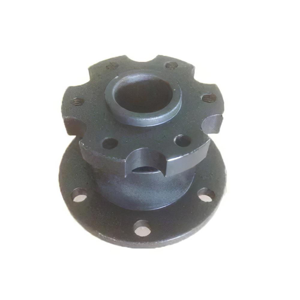 Iron Fan Seat For Komatsu Excavator PC200-5 online