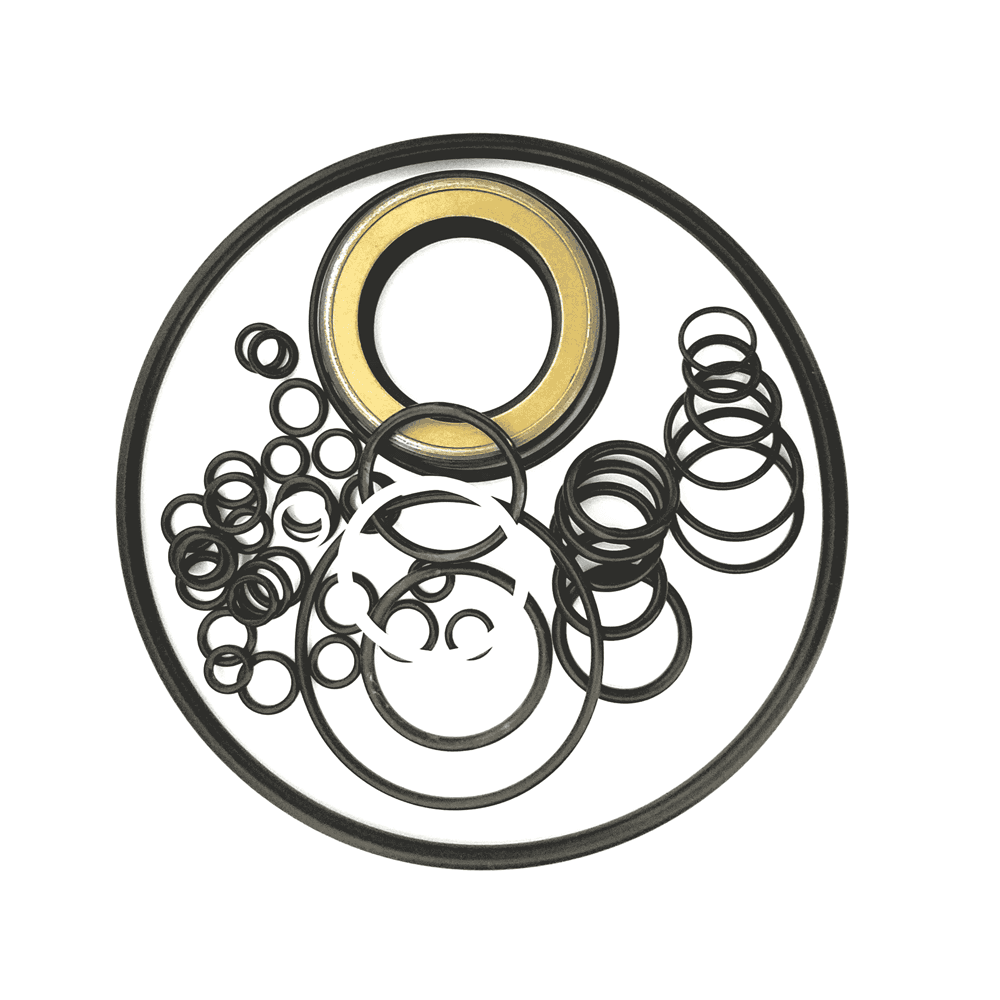 Main Pump Seal Kit For Caterpillar E307 online