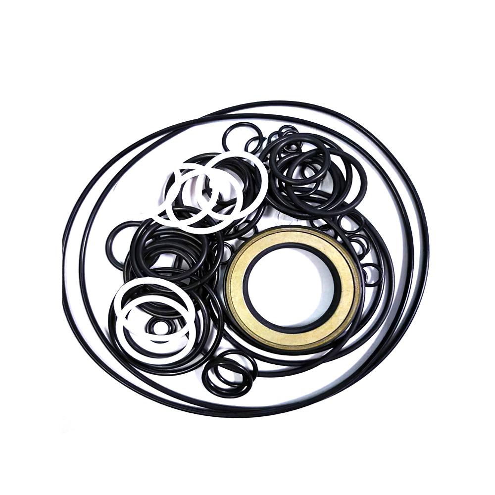 Main Pump Seal Kit For Caterpillar E320C