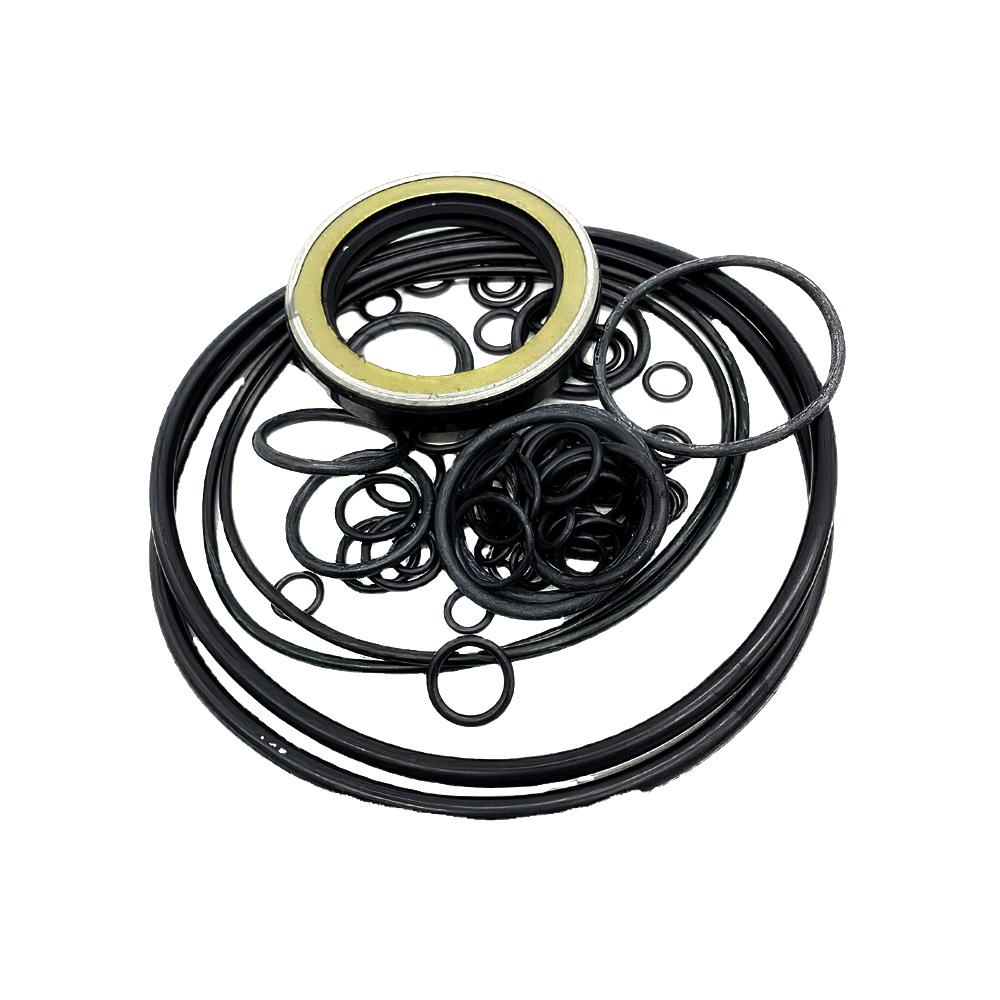 Main Pump Seal Kit For Doosan DX380LC