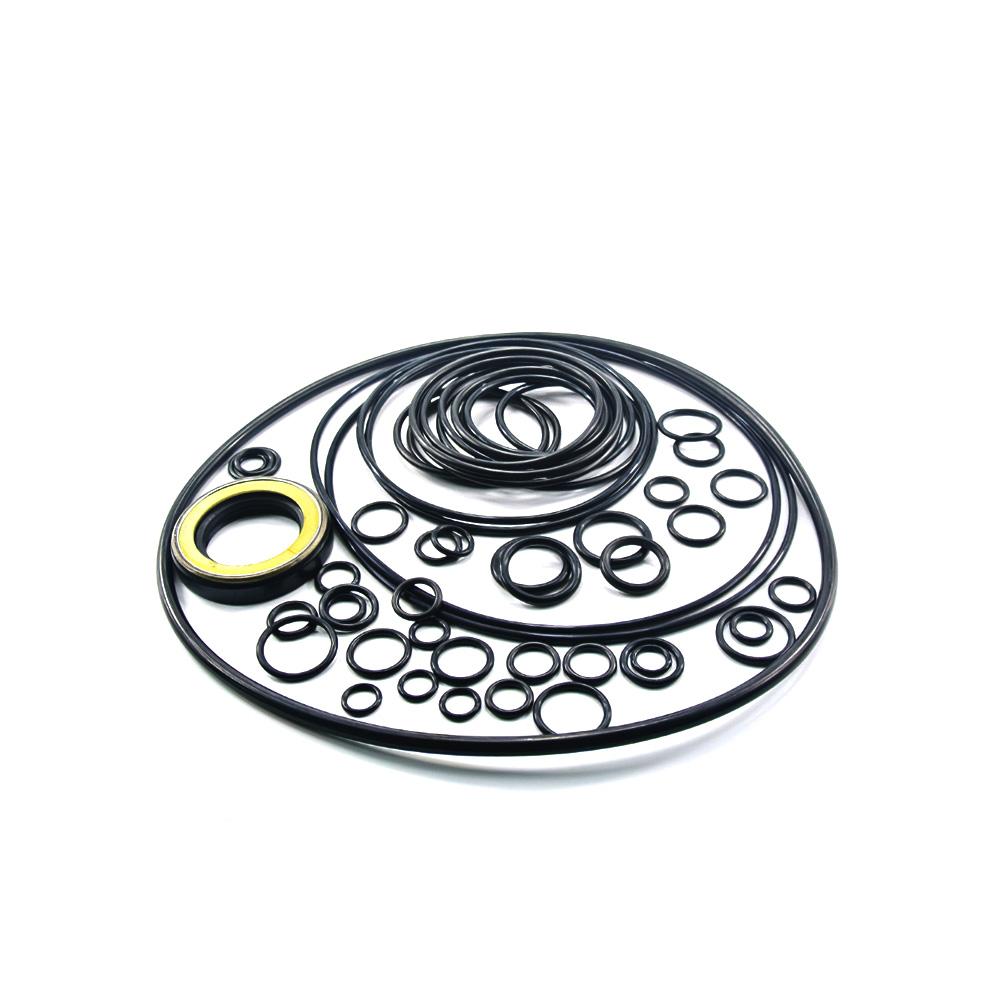 Main Pump Seal Kit For Doosan DX80