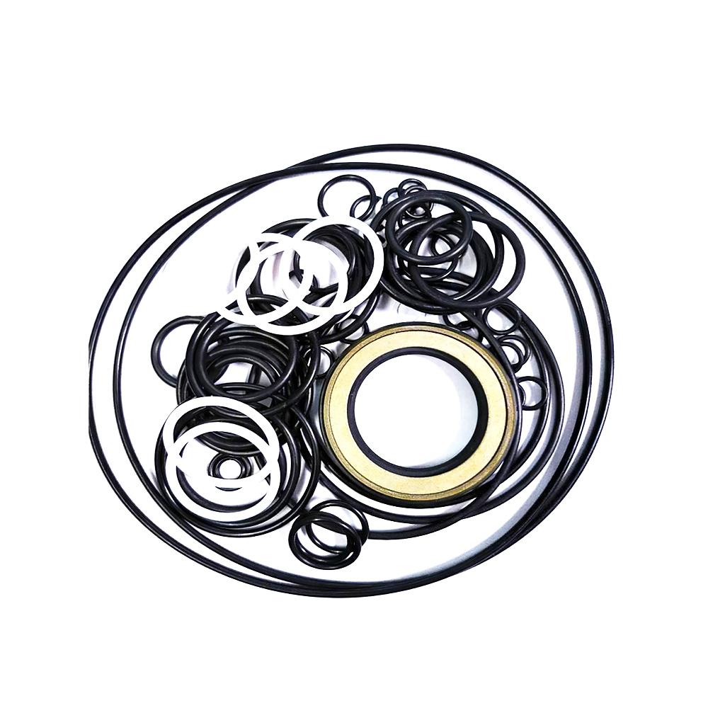 Main Pump Seal Kit For Kato HD700-5