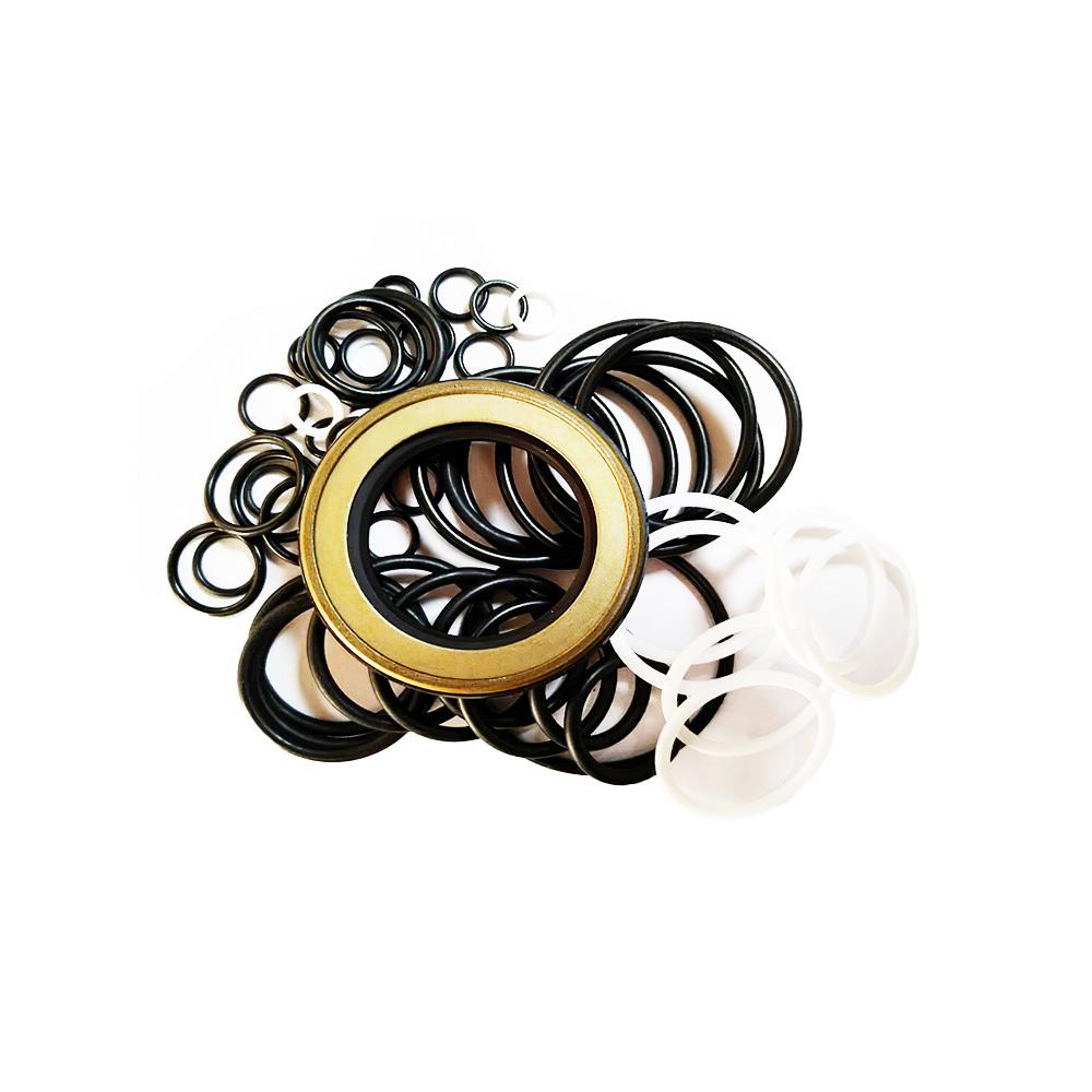 Main Pump Seal Kit For Komatsu PC100 online