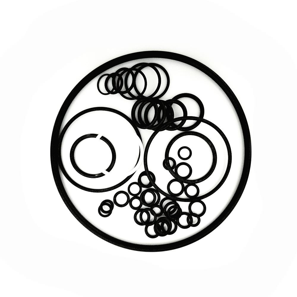 Main Pump Seal Kit For Komatsu PC40-8 online