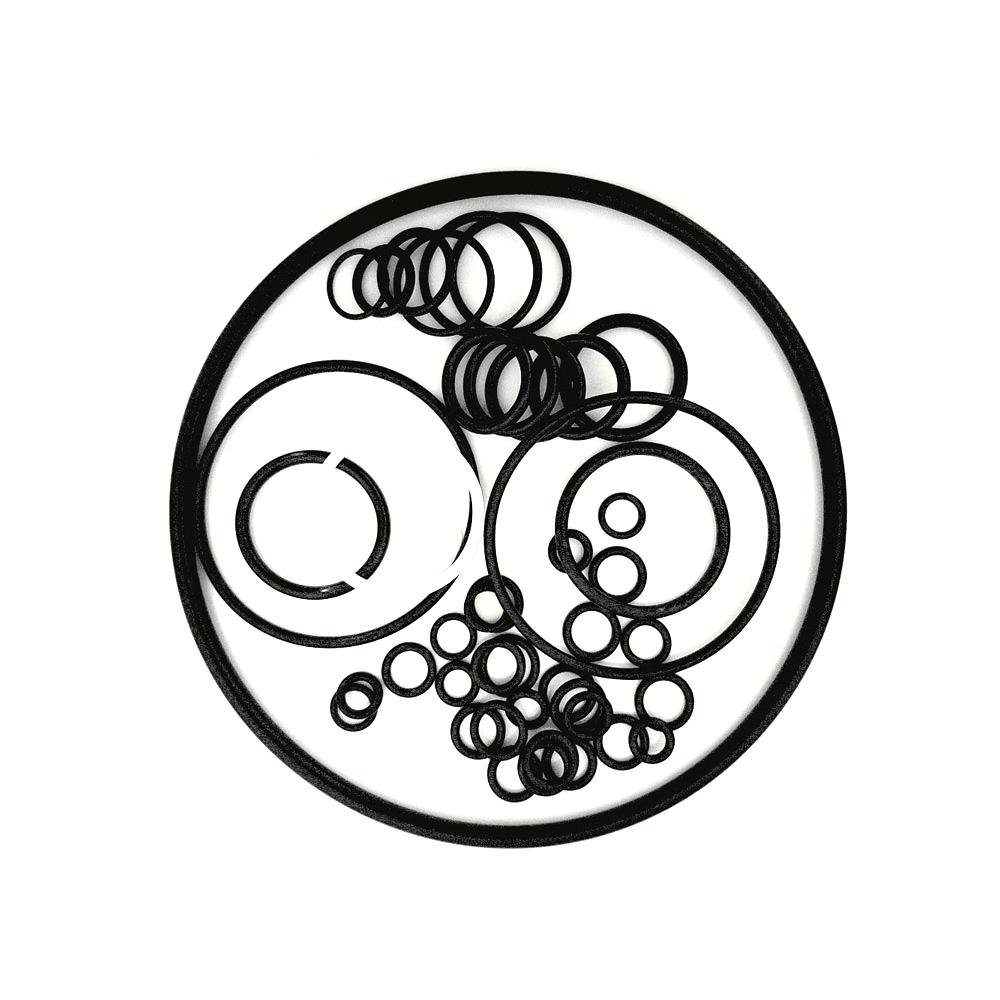 Main Pump Seal Kit For SUMITOMO SH265