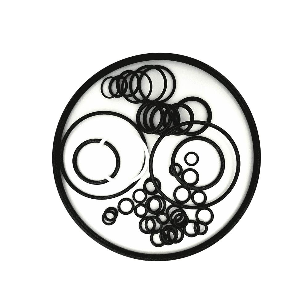 Main Pump Seal Kit For Volvo EC250D online