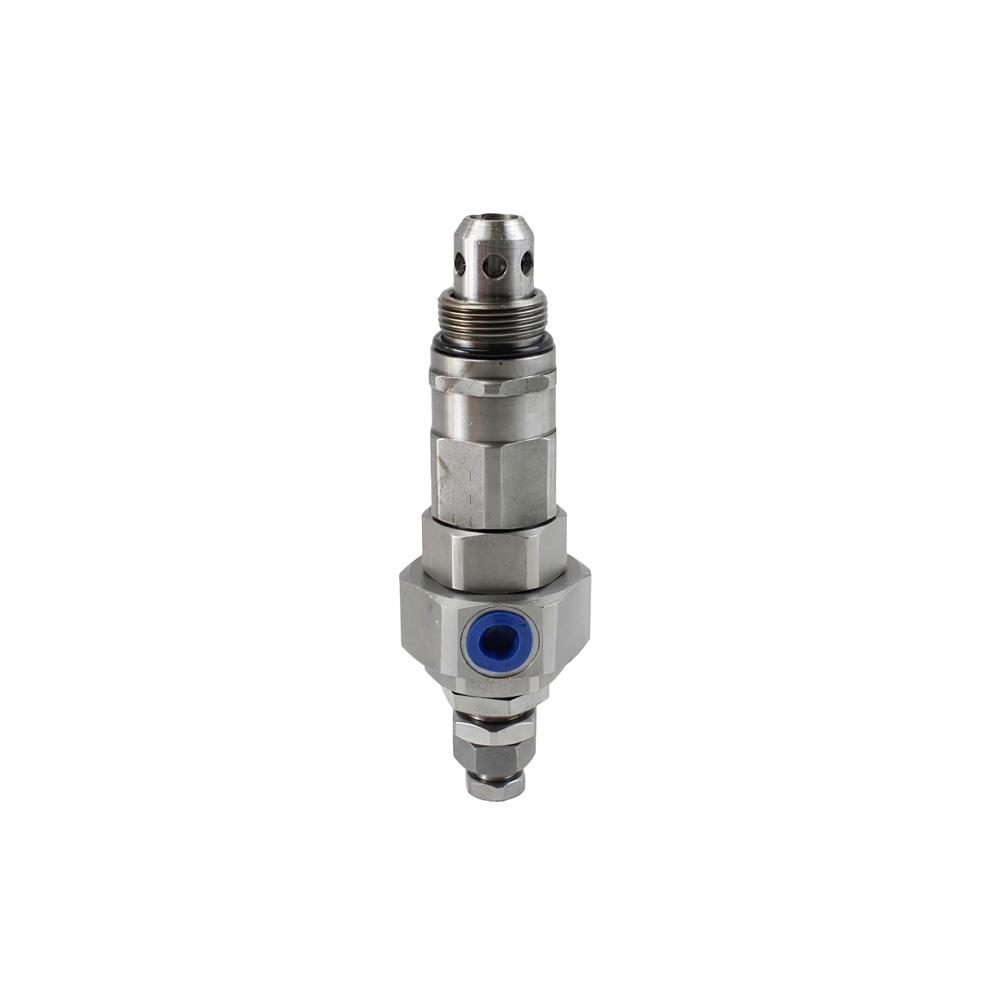 Main Relief Valve For Kato Excavator HD1430 online