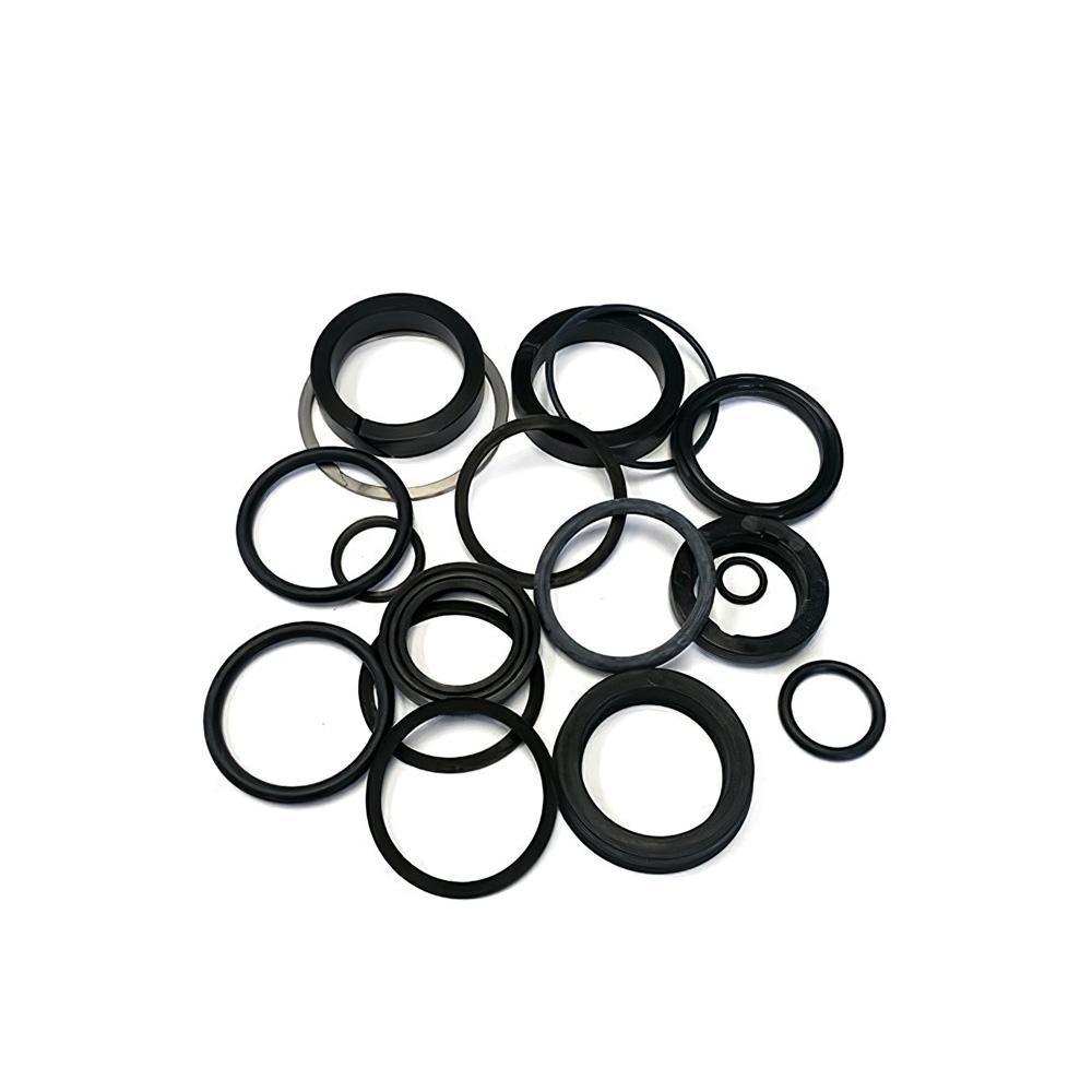 Main Valve Seal Kit For Case CX240V