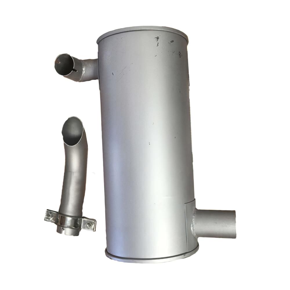 Muffler Silencer for Hitachi Excavator EX60 online