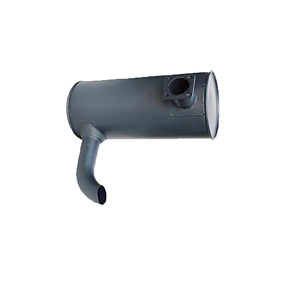 Muffler Silencer for Hyundai Excavator R200