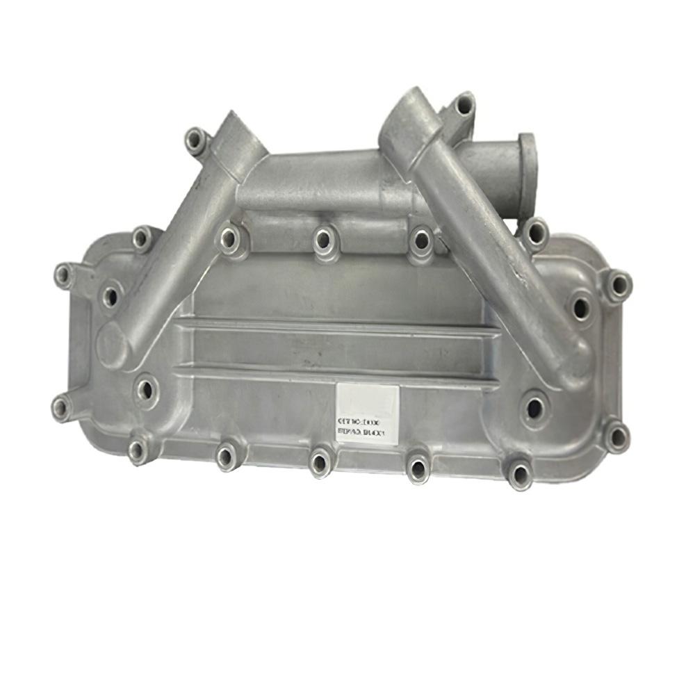 Oil Cooler Cover for Hino Engine EK100