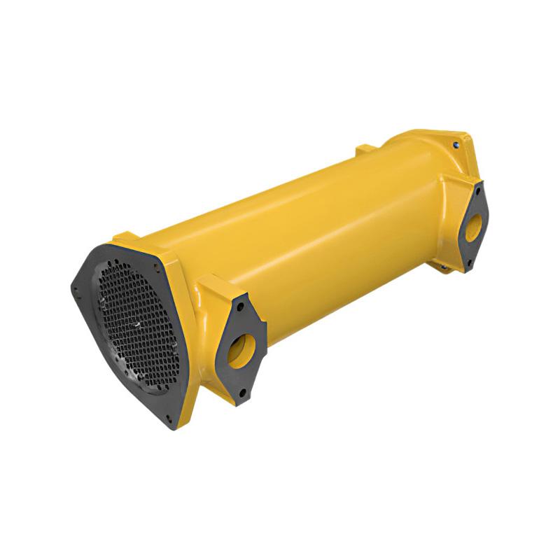 Oil Cooler for Caterpillar CAT 966G-2 E325C