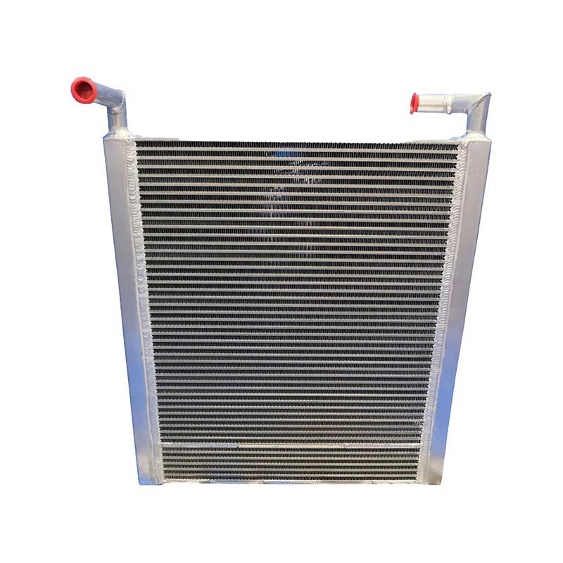 Oil Cooler for Kobelco Excavator SK210-8