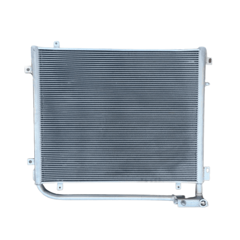 Oil Cooler for Komatsu PC5500 Excavator