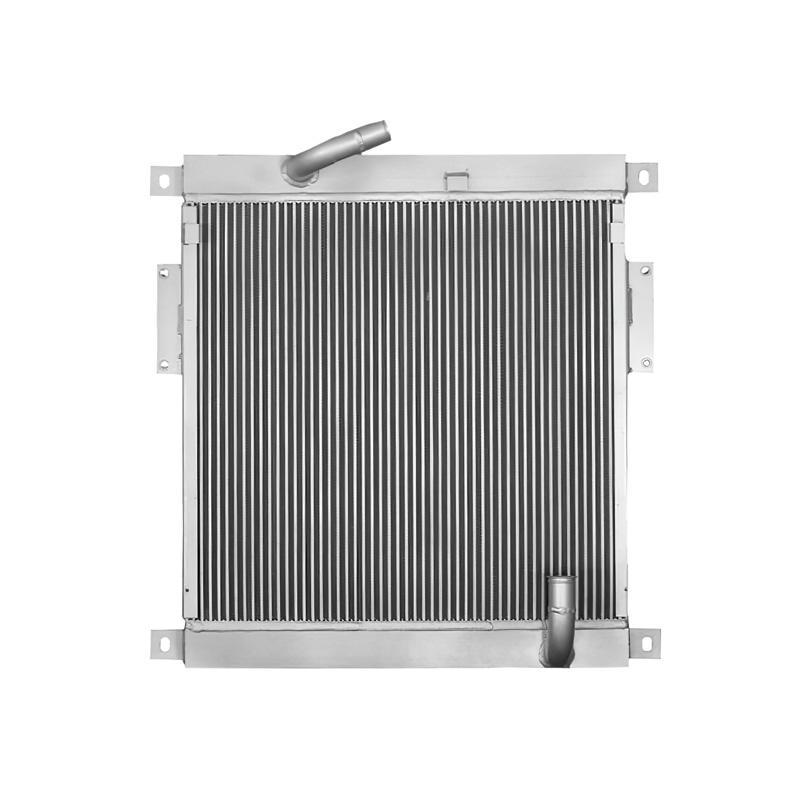 Oil Cooler for Sumitomo Excavator SH130