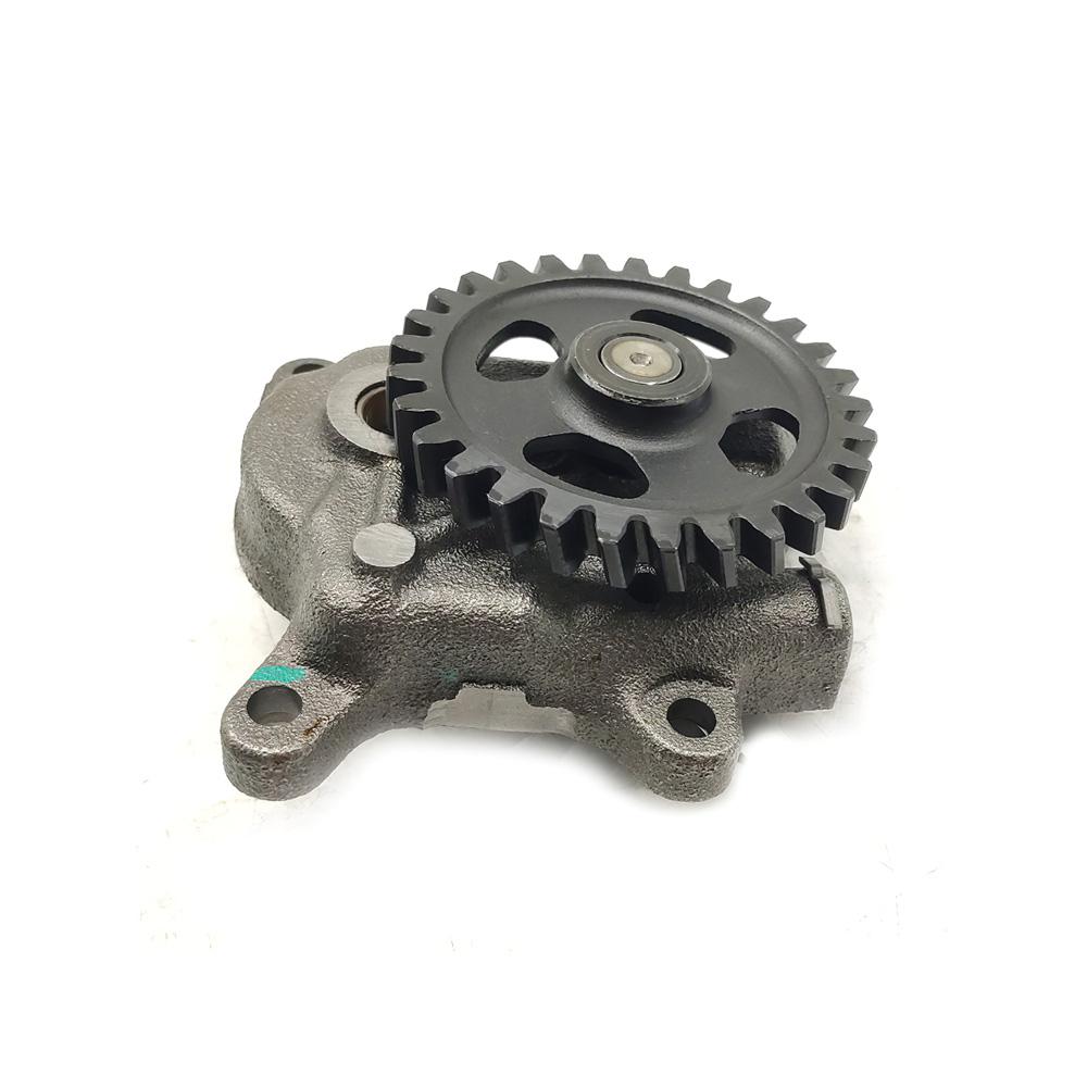 Oil Pump 8-94395564-3 for Isuzu Engine 6HK1 online