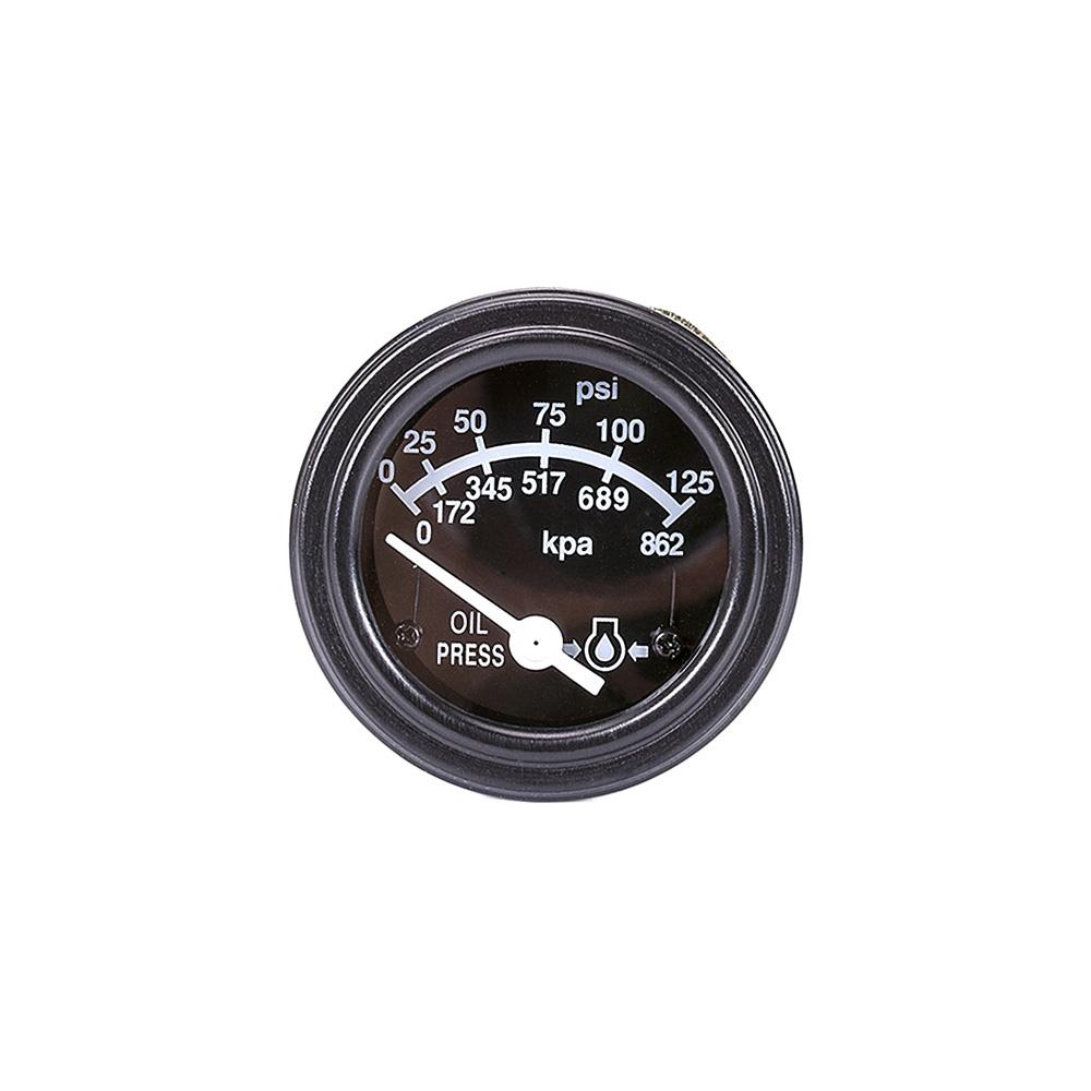 Oil Temperature Gauge 3015233 for Cummins