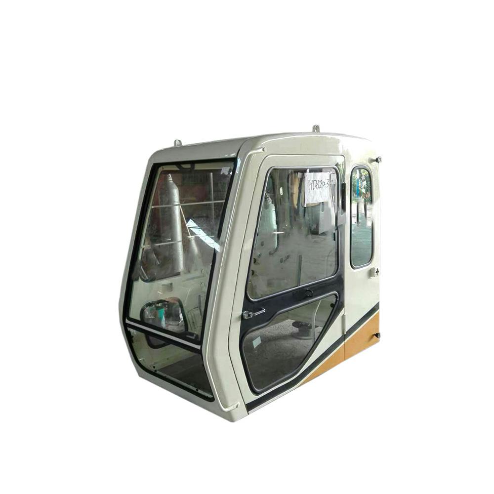 Operator Cab For KATO HD820-3