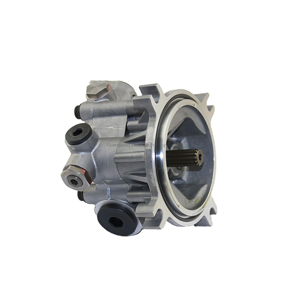 Pilot Gear Pump For HYUNDAI Excavator R360 online
