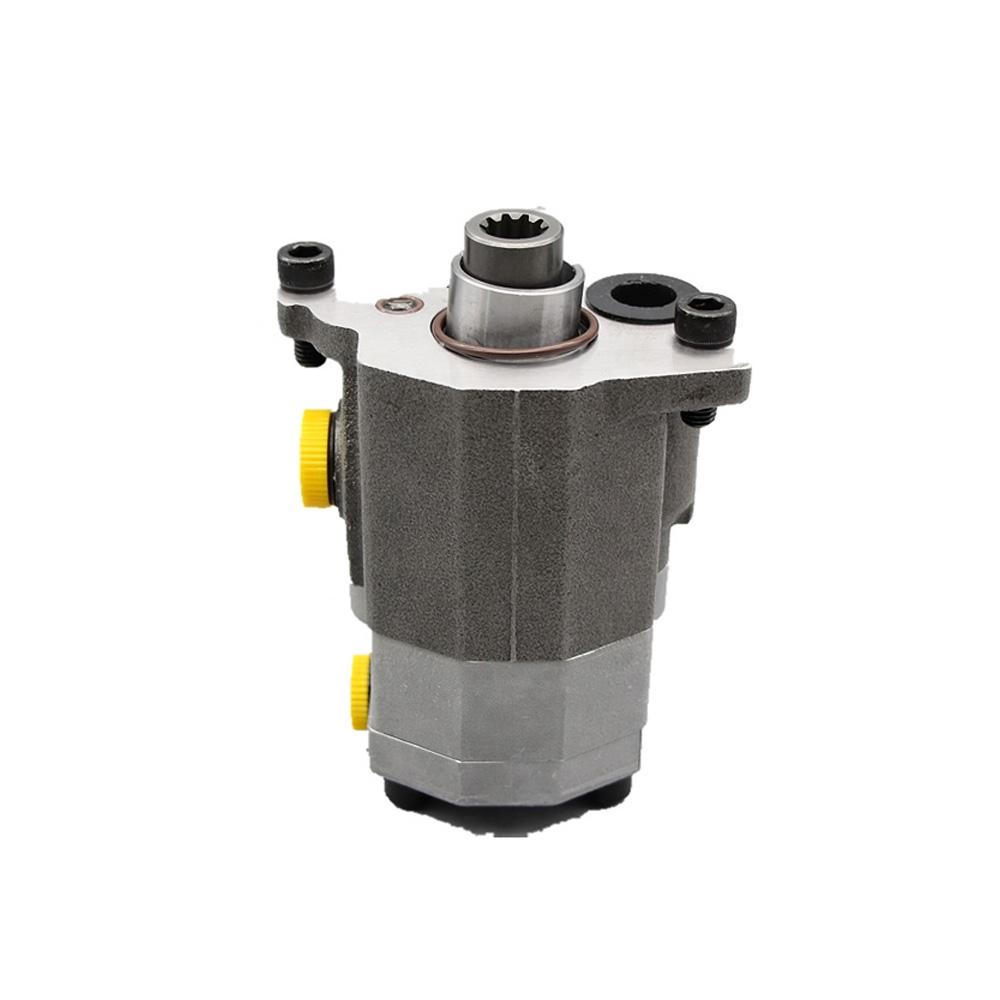 Pilot Gear Pump For Hyundai Excavator R60 online