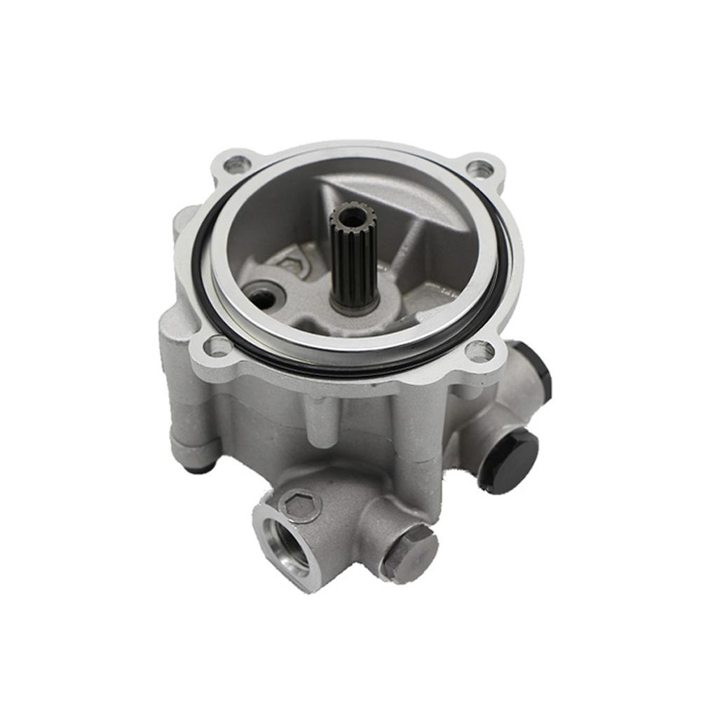 Pilot Gear Pump For KATO Excavator HD820 online