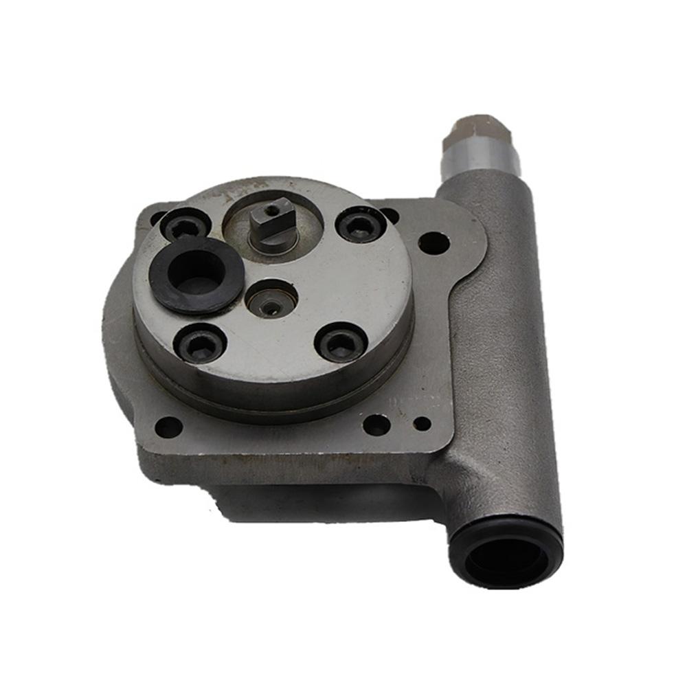 Pilot Gear Pump For KOMATSU Excavator PC60-6 online