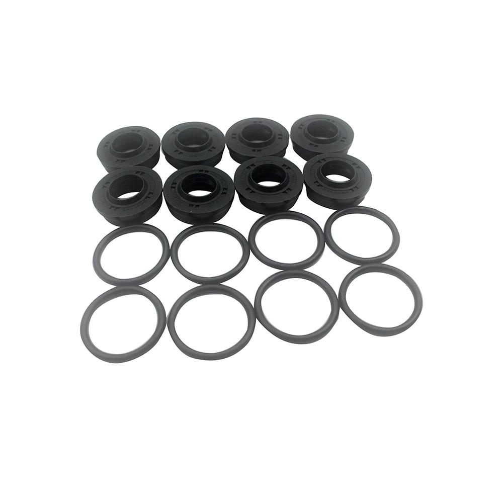 Pilot Valve Seal Kit For Doosan DX80