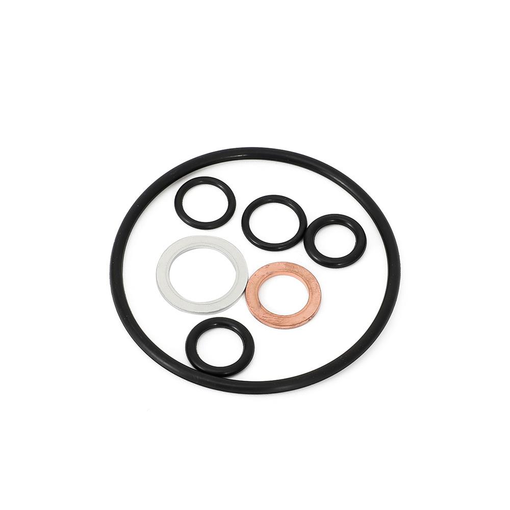 Pilot Valve Seal Kit For Hyundai R60 online