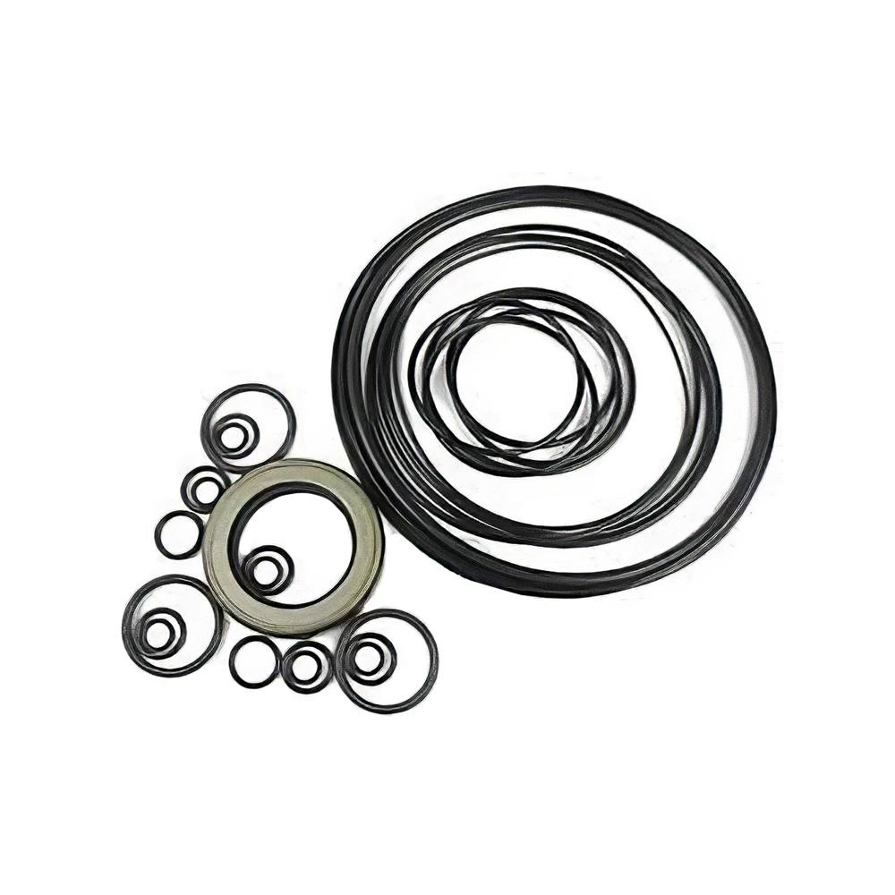 Pilot Valve Seal Kit For Kato HD550 online