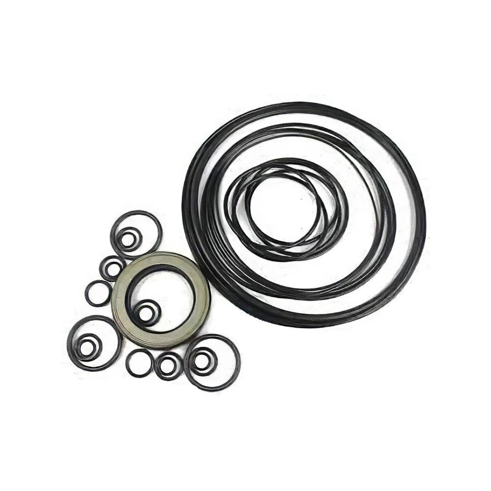 Pilot Valve Seal Kit For SUMITOMO SH120-3