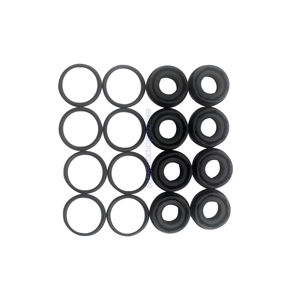Pilot Valve Seal Kit For Volvo EC210