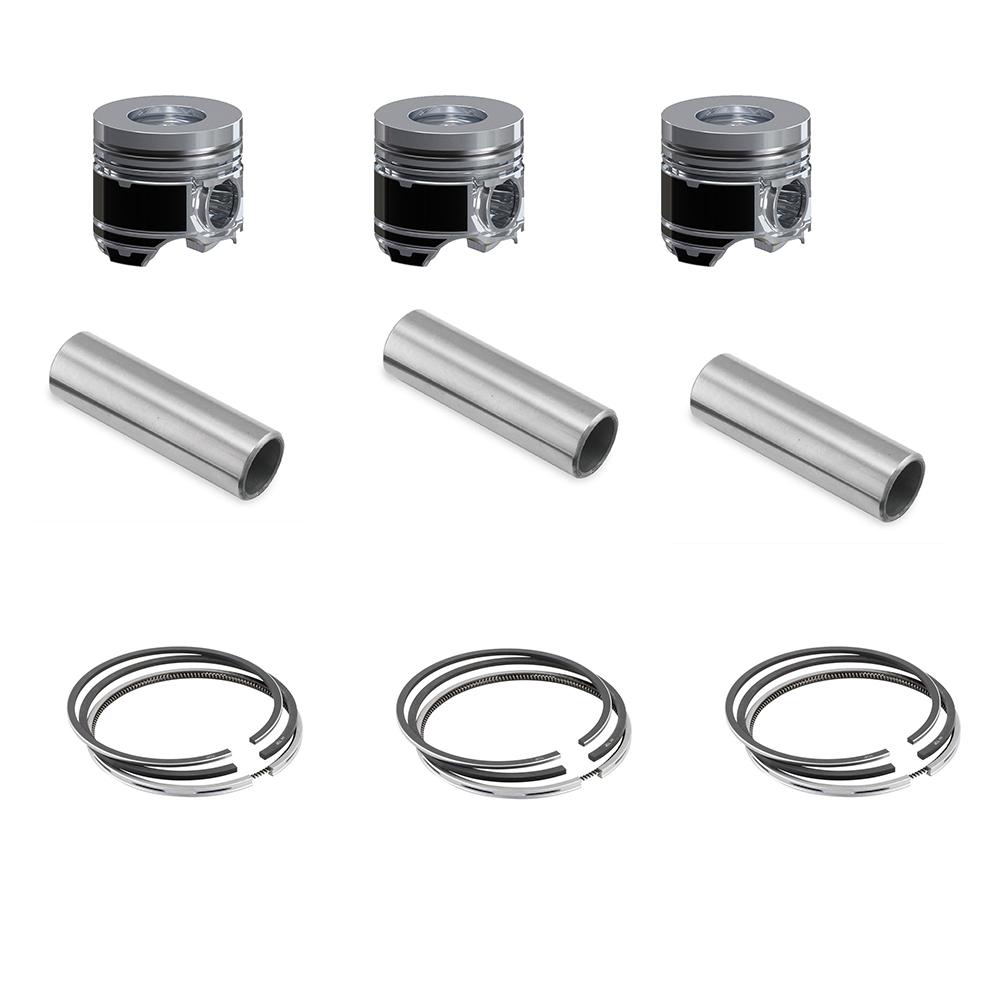 Piston Kit STD for Kubota Engine D782 online