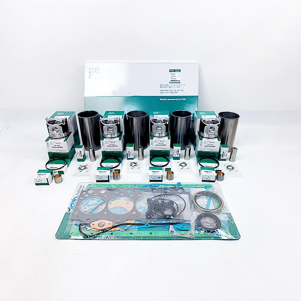 Piston Ring Kit for Deutz F4L912 Engine