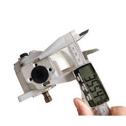 Polit Pump PW1-C-5A for Yanmar KE4