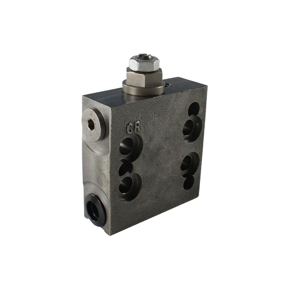 Reducing Main Valve for Komatsu PC60-7