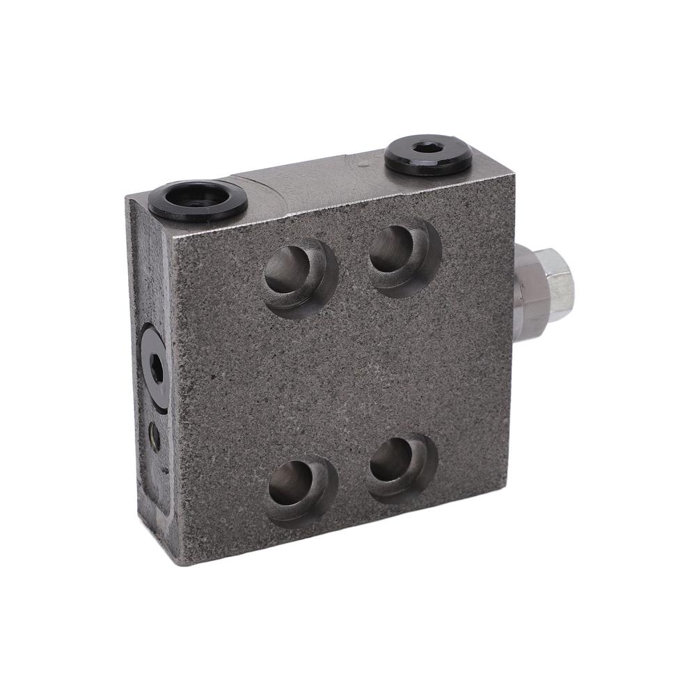 Reducing Valve For Komatsu Excavator PC130-7