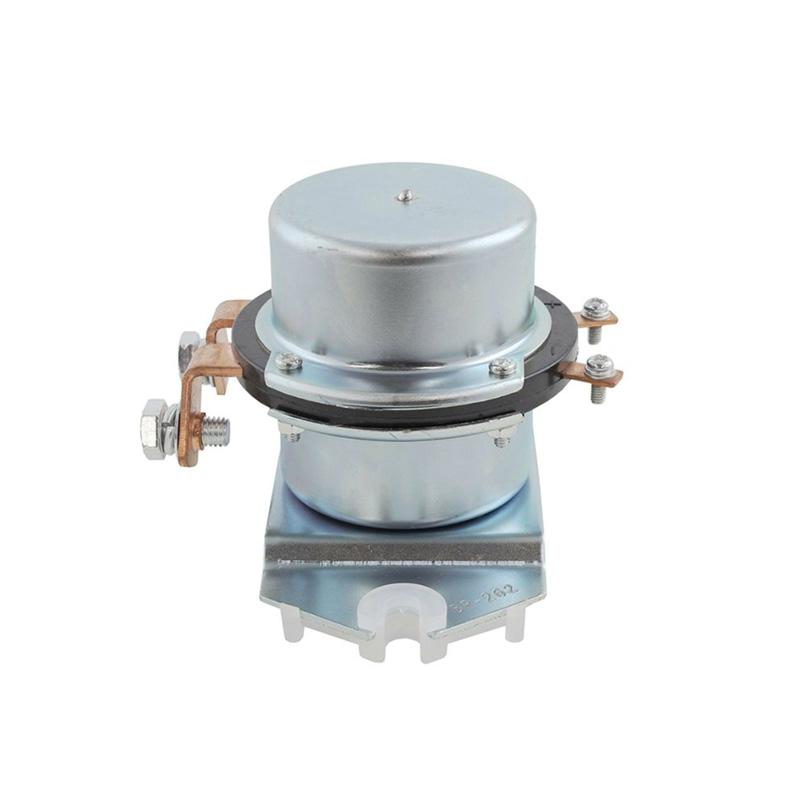 Relay 894379543 for Isuzu Engine 4HK1 6HK1