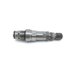 Buy Relief Valve For Volvo Excavator EC360