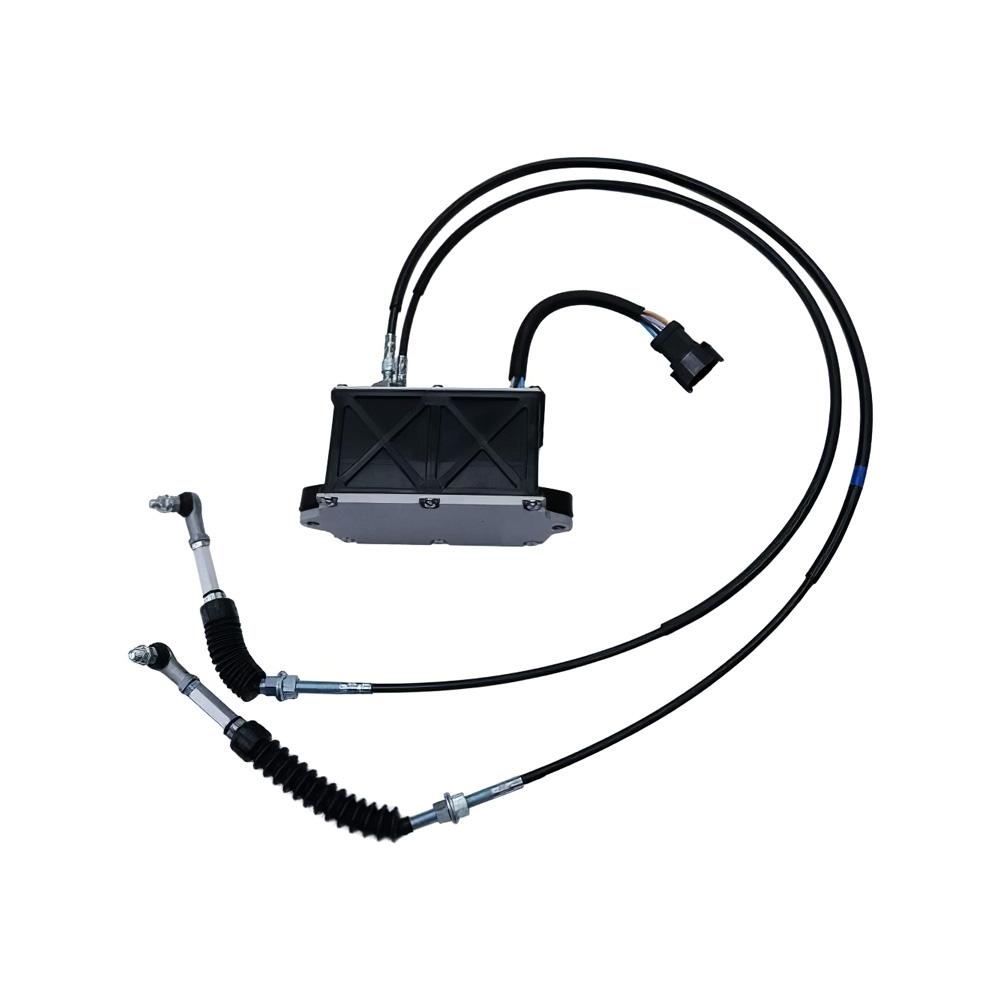 Small Motor For Caterpillar Excavator E320C