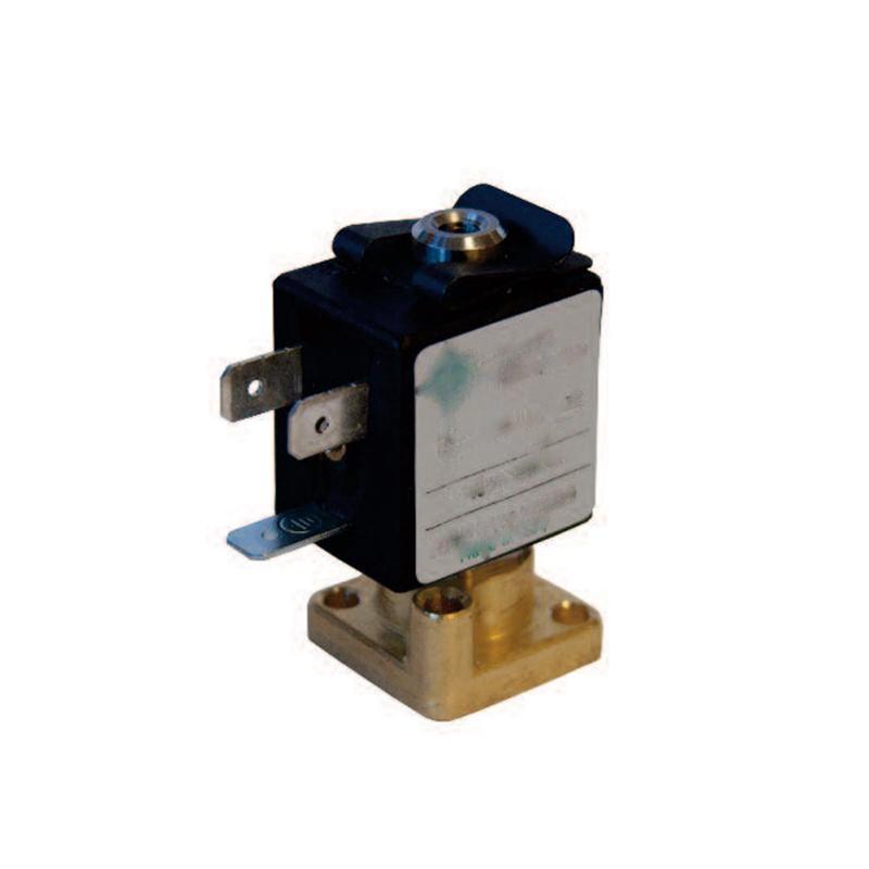 Solenoid Valve 4628YQ0V12 for ODE