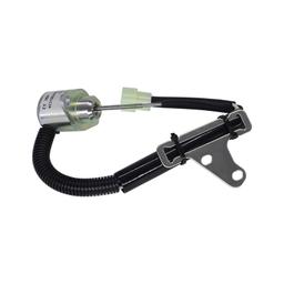 Solenoid Valve SA-5156-24 for Woodward sale