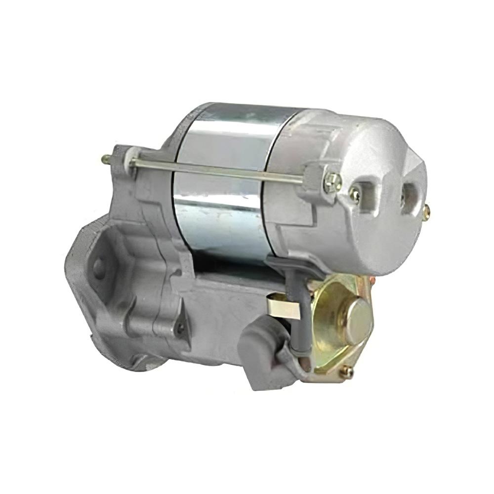 Starter Motor For Kubota Excavator U15-3S online