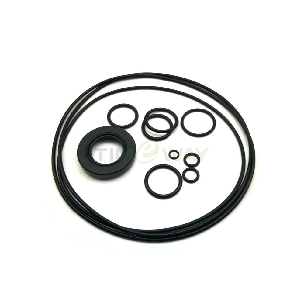 Swing Motor Seal Kit For DAEWOO DH225-9