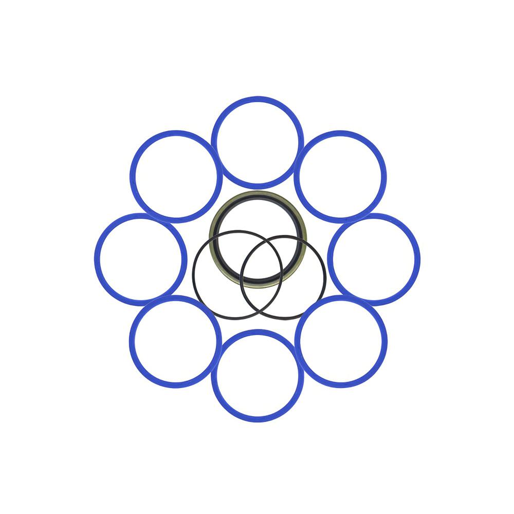 Swing Motor Seal Kit For Hitachi EX35 online